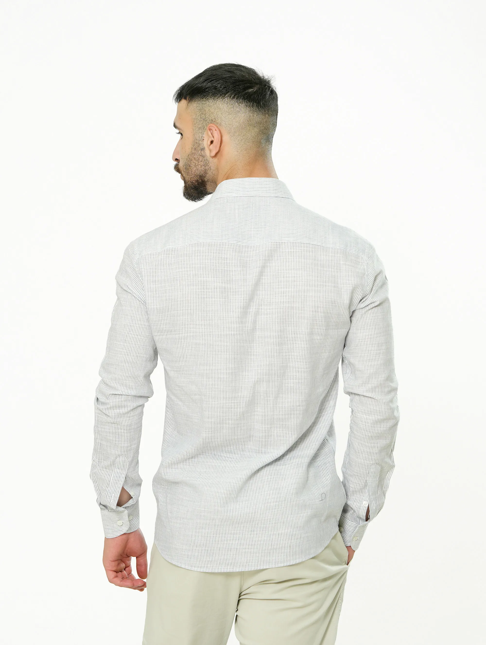 CHEMISE RAY